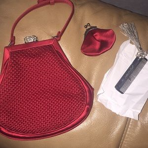 Judith Leiber Clutch